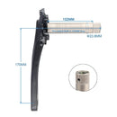 Pedivela Shimano M4100 2x10v 26/36d + Central BB52