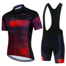 Camisa Ciclismo Vendull Profissional Dry-fit | Bretelle GRÁTIS