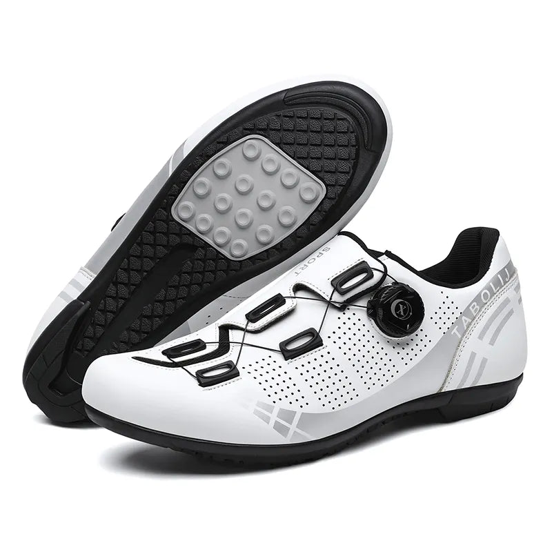 Sapatilha para Ciclismo sem Clip - Trava padrão Scott