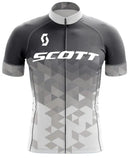 Camisa Ciclismo Scott 2023 - Scott RC Team® + Bermuda - Santo Antônio Bike Shop