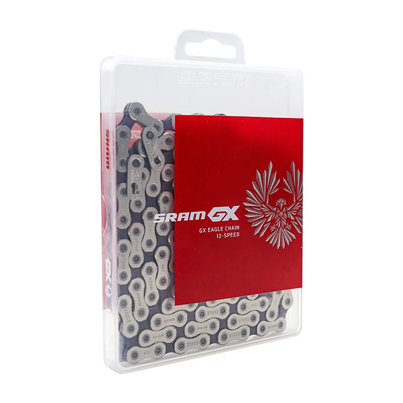 Corrente Sram Gx Eagle 12v 126L