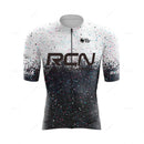 Conjunto Ciclismo RCN 2024 Camisa + Bermuda