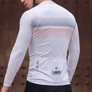 Camisa Ciclismo Lameda manga longa Slim