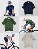 Camisa Ciclismo Darevie Slim Fit Cores