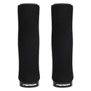 Manopla Merida com Trava em Alumínio Anodizado