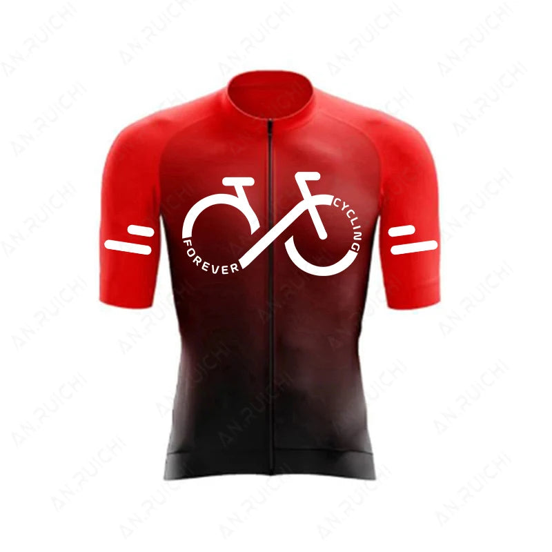 Conjunto Ciclismo Dry-Fit Exclusivo Camisa + Bermuda