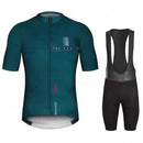 Conjunto Ciclismo Custom Camisa + Bretelle