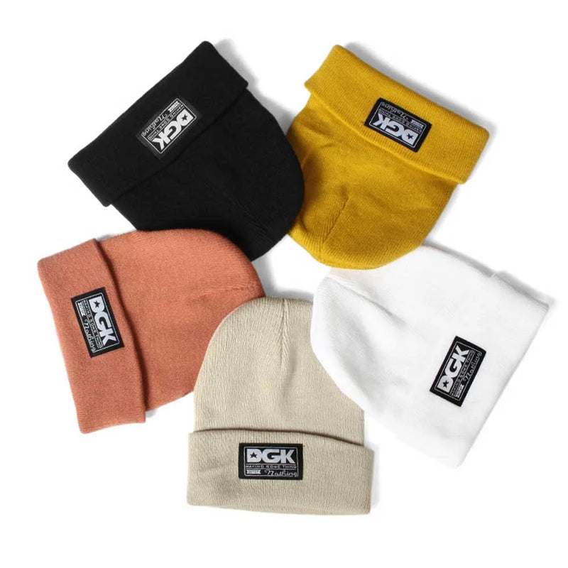 Gorro DGK Térmico