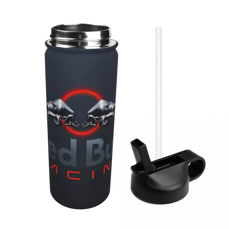Garrafa Térmica Red Bull Racing RBR 500ml