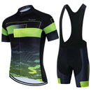 Camisa Ciclismo Vendull Profissional Dry-fit | Bretelle GRÁTIS