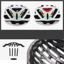 Capacete ciclismo ERT Wolrd Cup UCI