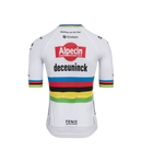 Camisa Ciclismo Van der Poel UCI + Bretelle