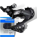Câmbio Traseiro Shimano 105 R7000