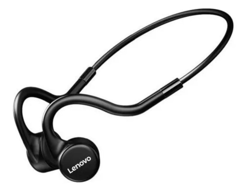 Fone de Ouvido Condução Óssea Lenovo X5 Bluetooth 5.1