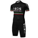 Conjunto Ciclismo Ineos Team UCI 2024 Macaquinho