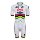 Camisa Ciclismo Van der Poel UCI + Bretelle
