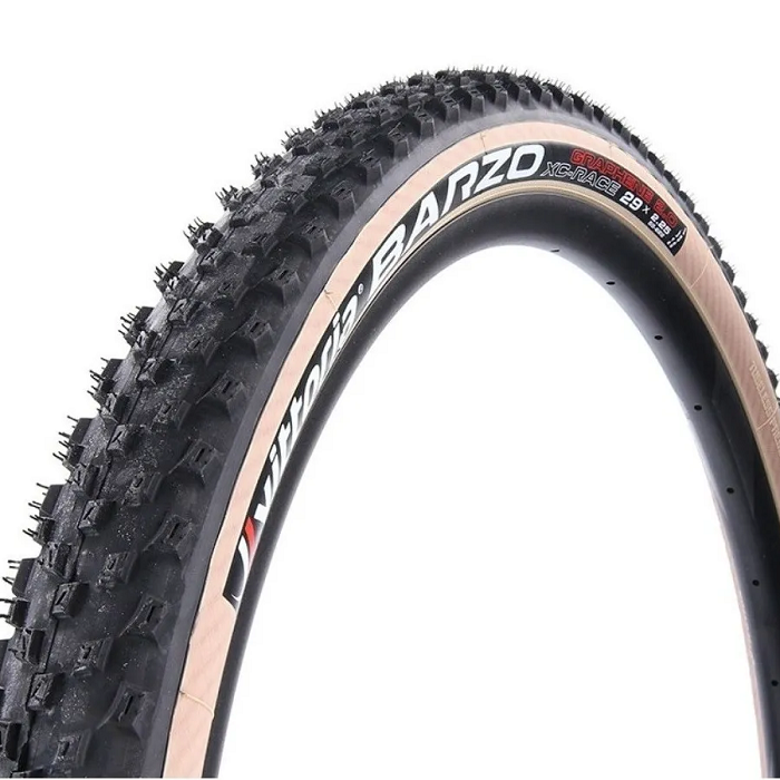 Pneu Vittoria Barzo aro 29x2.10 Graffeno Tubeless