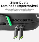 Bolsa de Selim Impermeável Rockbros
