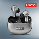 Fone Lenovo LP40 Pro Wireless Bluetooth 5.1