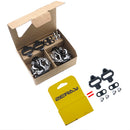 Pedal Zeray 108-S Encaixe SPD Padrão Shimano