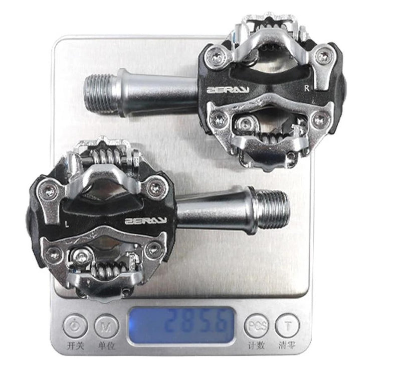 Pedal Zeray 108-S Encaixe SPD Padrão Shimano