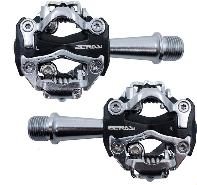 Pedal Zeray 108-S Encaixe SPD Padrão Shimano