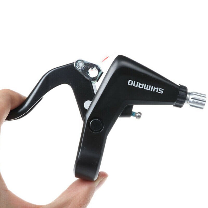 Manete de freio Shimano Alívio BL-T4000