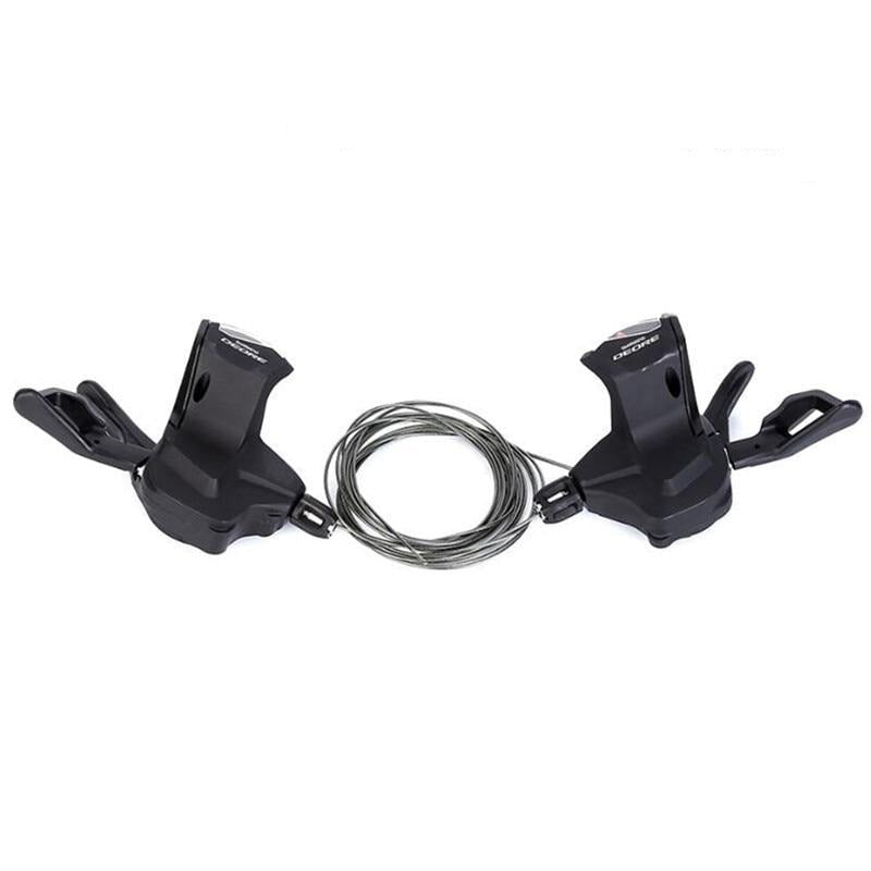 Passador Shimano Deore SL-M6000 Dyna-SYS