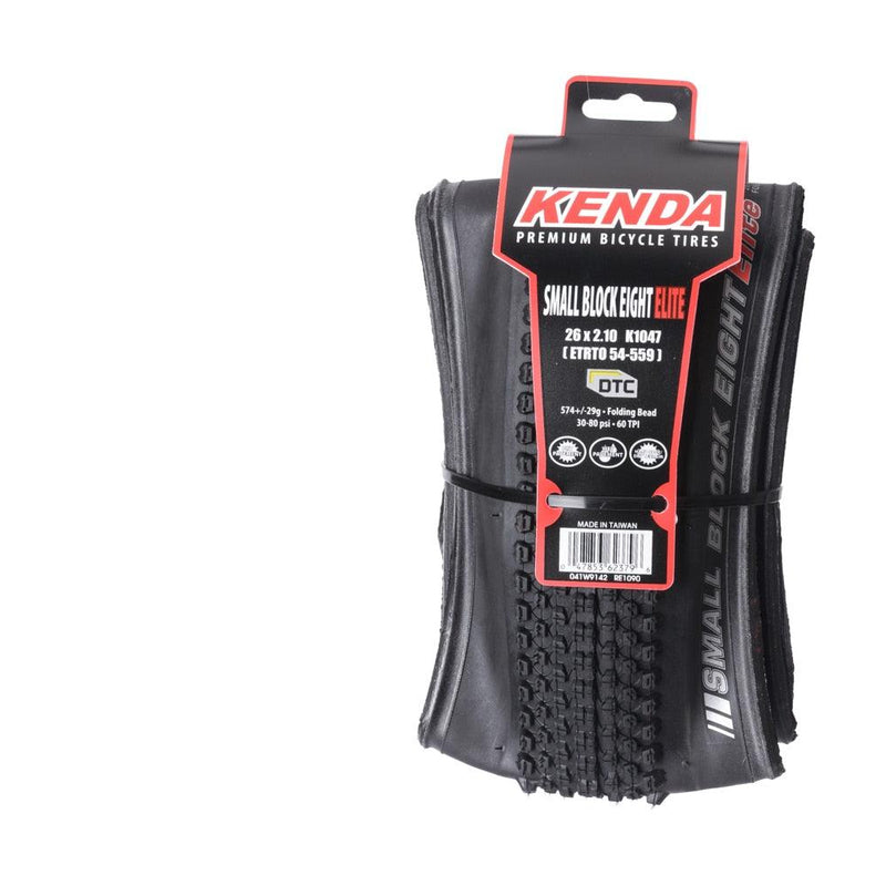Pneu Kenda Small Block MTB aro 29 Kevlar sem arame