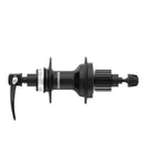 Cubo Traseiro Shimano Deore mt401 12s Micro Spline