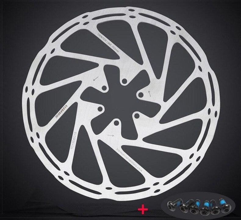 Disco de Freio Sram Mtb Linha Eagle