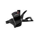 Esquerdo - 2 ou 3 velocidades