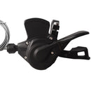 Passador Shimano Deore SL-M6000 Dyna-SYS