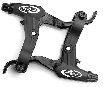 Manete de freio Avid alumínio V-brake