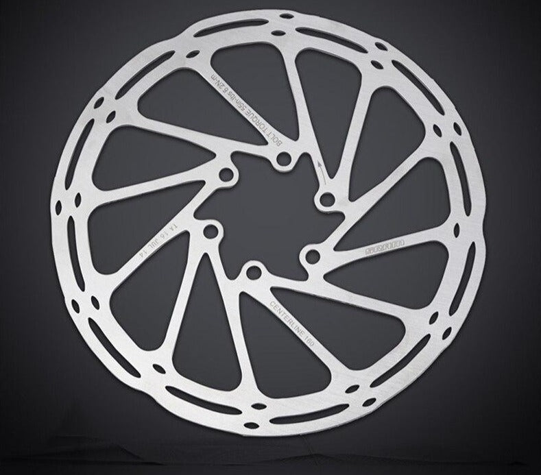 Disco de Freio Sram Mtb Linha Eagle