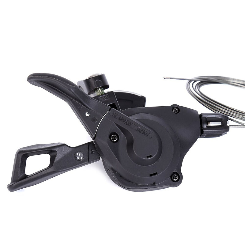 Passador Shimano Deore SL-M6000 Dyna-SYS