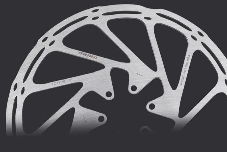 Disco de Freio Sram Mtb Linha Eagle