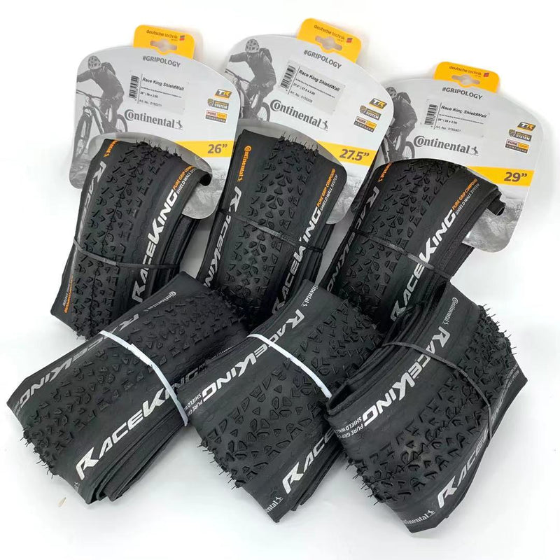 Pneu Continental Race King MTB | aro 26