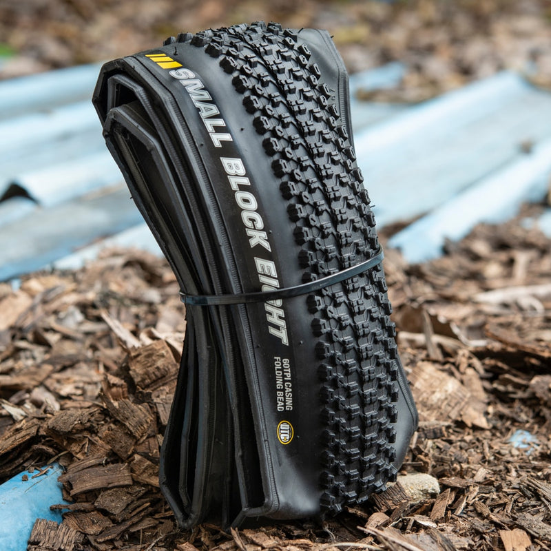 Pneu Kenda Small Block MTB aro 29 Kevlar sem arame