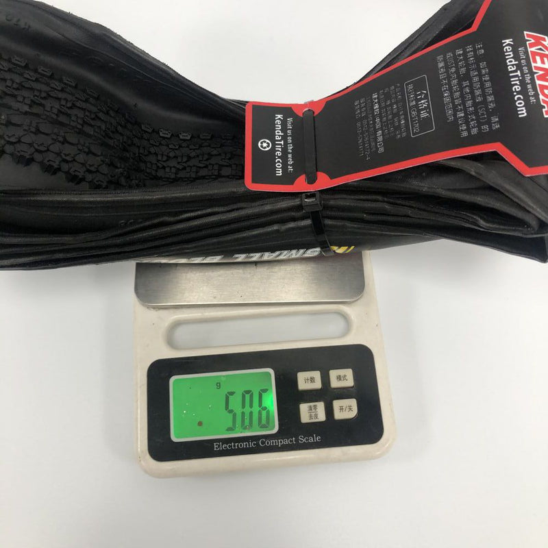 Pneu Kenda Small Block MTB aro 29 Kevlar sem arame