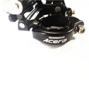 Câmbio Dianteiro Shimano Acera FD-M360 - Santo Antônio Bike Shop