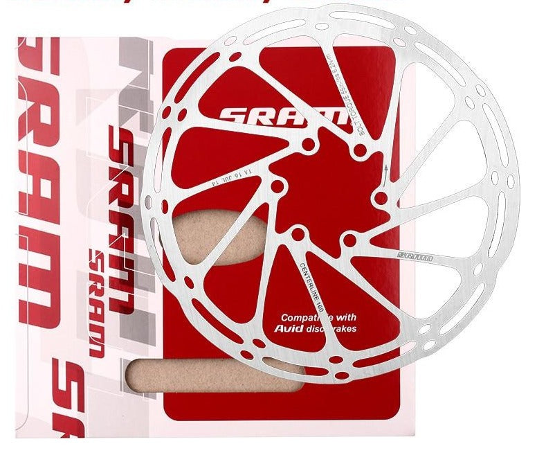 Disco de Freio Sram Mtb Linha Eagle