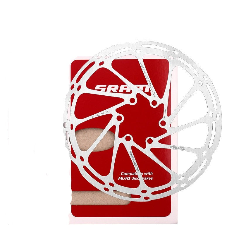 Disco de Freio Sram Mtb Linha Eagle