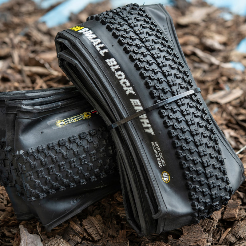 Pneu Kenda Small Block MTB aro 29 Kevlar sem arame