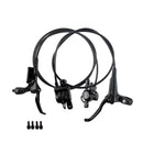 Freio Hidráulico Tektro HD-M275 MTB Dianteiro e Traseiro