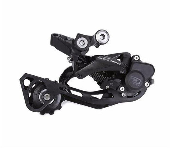 パーツ SHIMANO DEORE rd m6000 Câmbio Traseiro Shimano Deore RD-M6000-SGS