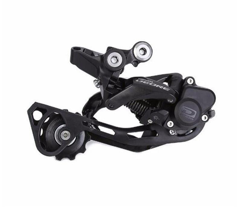 Câmbio Traseiro Shimano Deore RD-M6000-SGS - Santo Antônio Bike Shop
