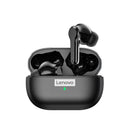 Fone Lenovo LP1S Wireless Bluetooth 5.0