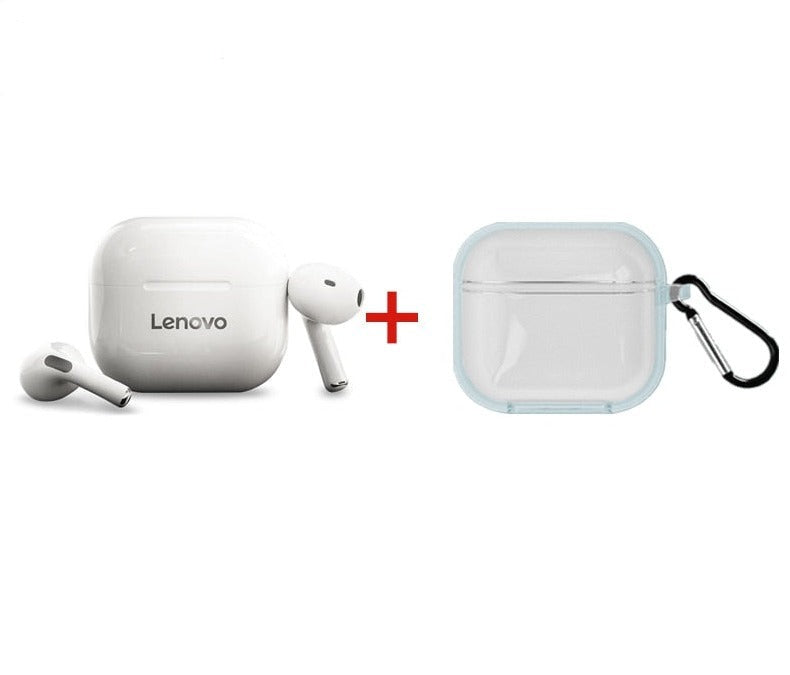Fone Lenovo LP40 Pro Wireless Bluetooth 5.1