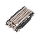 Multi ferramentas 11 em 1 MTB/Road Bike